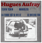 SP - Hugues Aufray - Tchin Tchin...