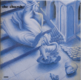 LP - The Church