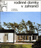 Rodinné domky v zahraničí