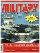 Military Revue 8/2013, ročník 9