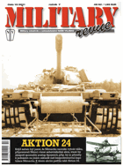 Military Revue 10/2011, ročník 7