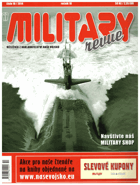 Military Revue 10/2014, ročník 10
