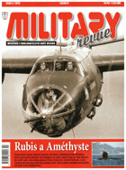 Military Revue 9/2013, ročník 9