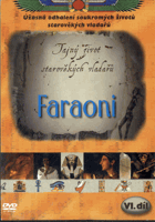 DVD - Faraoni VI. díl