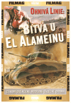 DVD - Bitva o El Alameinu