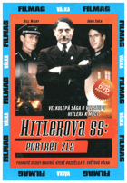 DVD - Hitlerova SS