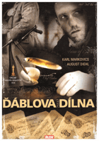 DVD - Ďáblova dílna