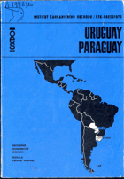 Uruguay Paraguay