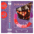 MC - Duran Duran