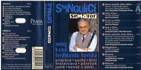 MC - Swingující Semafor