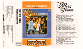 MC - Bee Gees