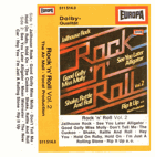 MC - Rock And Roll 2