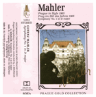 MC - Mahler - Prague Gold Collection - 1. Symphonie D-Dur