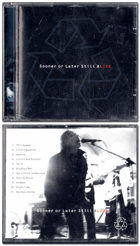 CD - Sooner or Later Still Alive