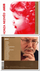CD - Honza Nedvěd - Jakub