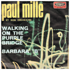 SP - Paul Mille - Walking On The Purple Bridge