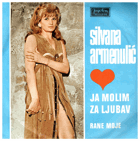 SP - Silvana Armenulić - Ja molim za ljubav