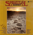 LP - Spirituál Kvintet - Šlapej dál !