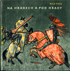 Na hradech a pod hrady