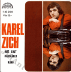 SP - Karel Zich - Máš chuť majoránky, Ráno