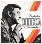 SP - Ladislav Vodička - Vůně růží...