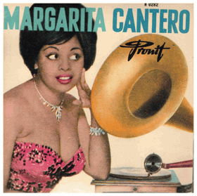 SP - Margarita Cantero - El Cumbanchero...