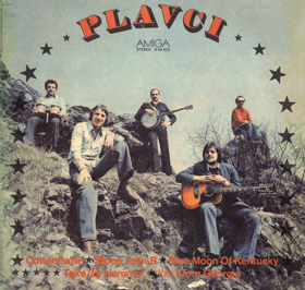 LP - Plavci