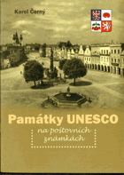 Památky UNESCO na poštovních známkách