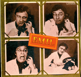 LP - EMIL