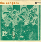 LP - The Rangers