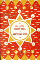 Hodný král a statečný vojín - humoresky - 1919-1923
