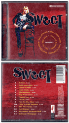 CD - The Sweet