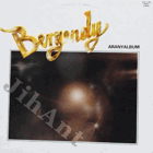 LP - Bergendy - Aranyalbum