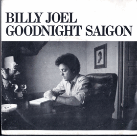 SP - Billy Joel - Goonight Saigion