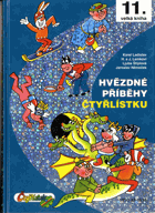 Hvězdné příběhy Čtyřlístku - 1993-1995