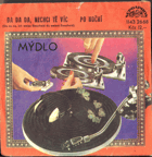 SP - Mýdlo - Da, da, da - Po noční