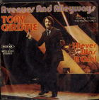 SP - Tony Christie - Never Was A Child