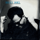 SP - Billy Joel - I go to extremes