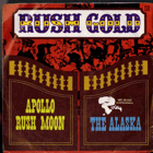 SP - Rush Gold - The Alaska