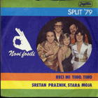 SP - Split ´79