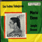 SP - Maria Elena - Jungle Dream