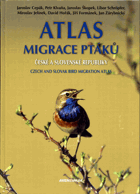 Atlas migrace ptáků