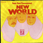 SP - Tom - Tom Turnaround - Lay Me Down, New World