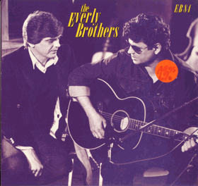 LP - The Everly Brothers