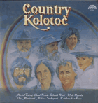 LP - Country Kolotoč