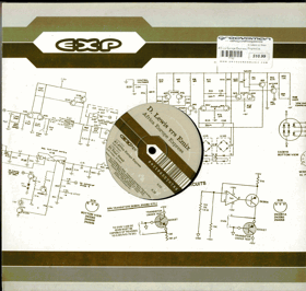 LP - D.Lewis vrs Emix – Africa Europe Express