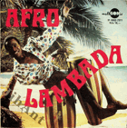 SP - Afro Lambada