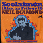 SP - Neil Diamond - Soolaimón