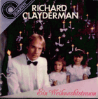 SP - Richard Clayderman - Ein Weihnachtstraum