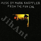 LP -  Mark Knopfler – Music By Mark Knopfler From The Film CalMark Knopfler – Music By Mark ...